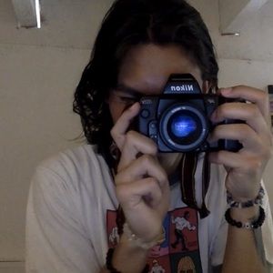 Meet your Posher, Jose